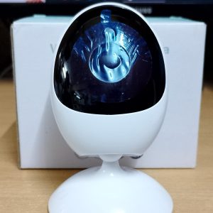 wifi smart camera model c2