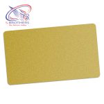 CR80 Proximity Card (Gold)