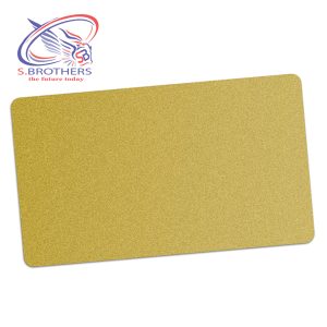 CR80 Proximity Card (Gold)