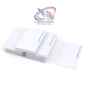 CR80 Proximity Card