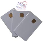 Combo PVC IC Card 64k & RF 125k