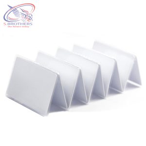 CR80 Proximity Card Without  Number